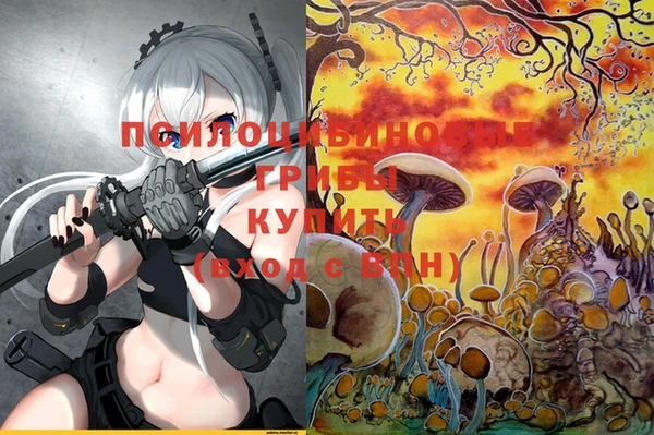 стафф Наволоки